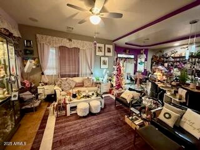 2464 WILLOW BARK Lane, Sierra Vista, AZ 85635