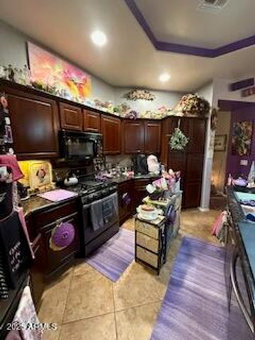 2464 WILLOW BARK Lane, Sierra Vista, AZ 85635