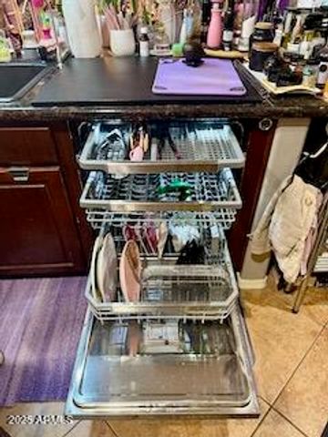 2464 WILLOW BARK Lane, Sierra Vista, AZ 85635