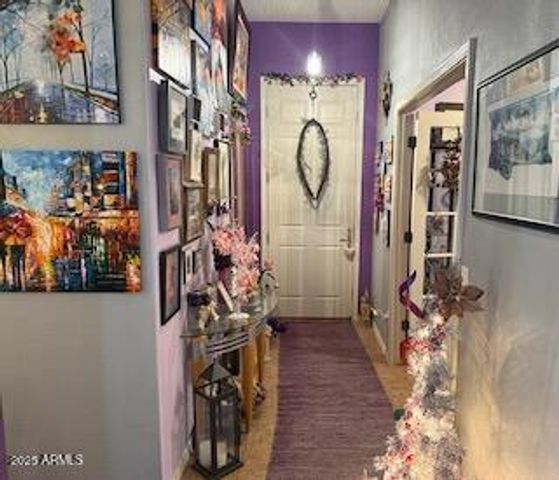 2464 WILLOW BARK Lane, Sierra Vista, AZ 85635