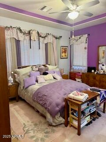 2464 WILLOW BARK Lane, Sierra Vista, AZ 85635