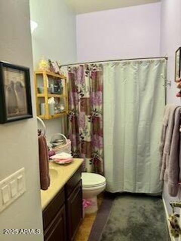 2464 WILLOW BARK Lane, Sierra Vista, AZ 85635