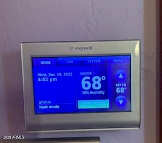 2464 WILLOW BARK Lane, Sierra Vista, AZ 85635