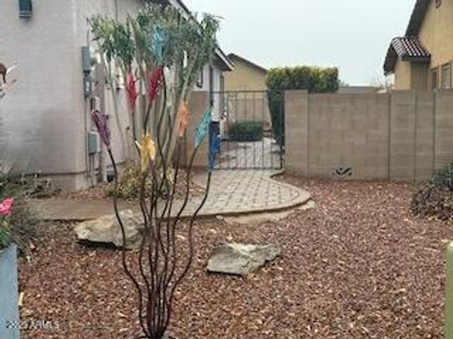 2464 WILLOW BARK Lane, Sierra Vista, AZ 85635