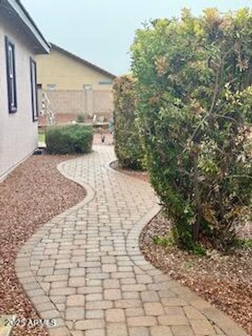 2464 WILLOW BARK Lane, Sierra Vista, AZ 85635