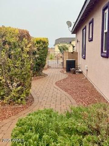 2464 WILLOW BARK Lane, Sierra Vista, AZ 85635