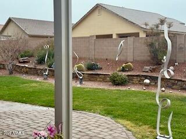 2464 WILLOW BARK Lane, Sierra Vista, AZ 85635