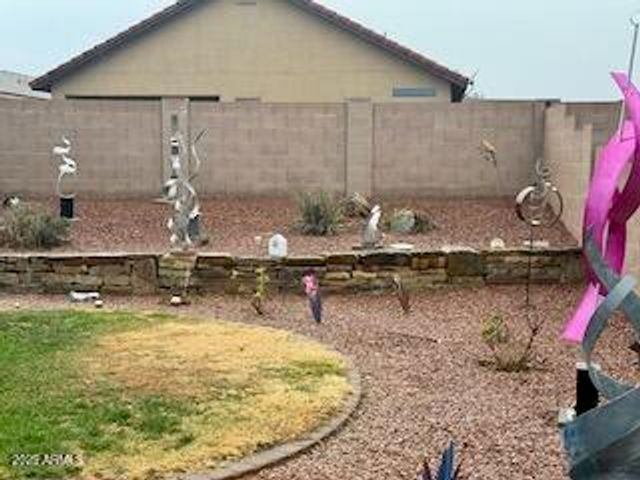 2464 WILLOW BARK Lane, Sierra Vista, AZ 85635