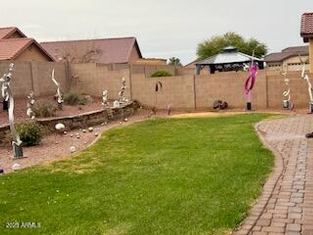 2464 WILLOW BARK Lane, Sierra Vista, AZ 85635