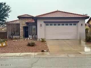 2464 WILLOW BARK Lane, Sierra Vista, AZ 85635