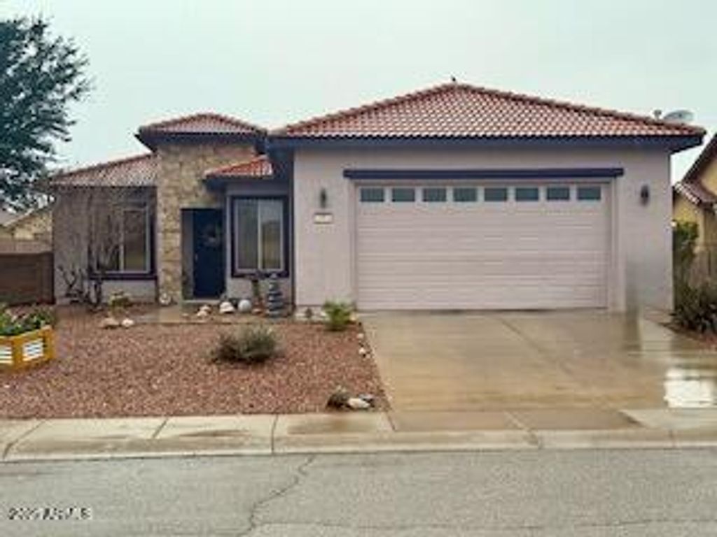 2464 WILLOW BARK Lane, Sierra Vista, AZ 85635