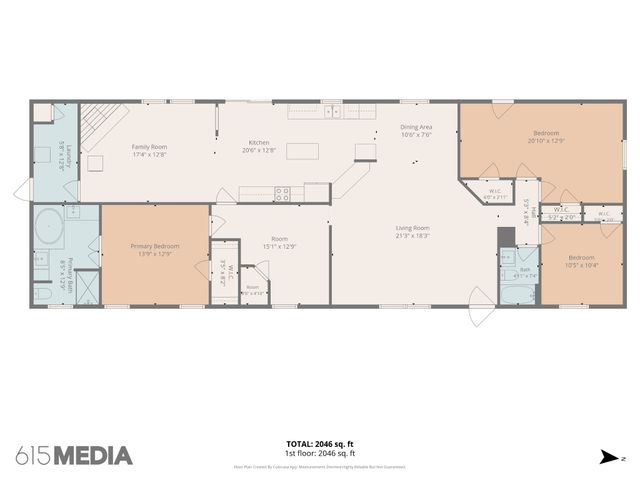 17 Light Ln, Kelso, TN 37348