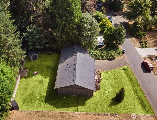 100 NE Galley Way, Belfair, WA 98528