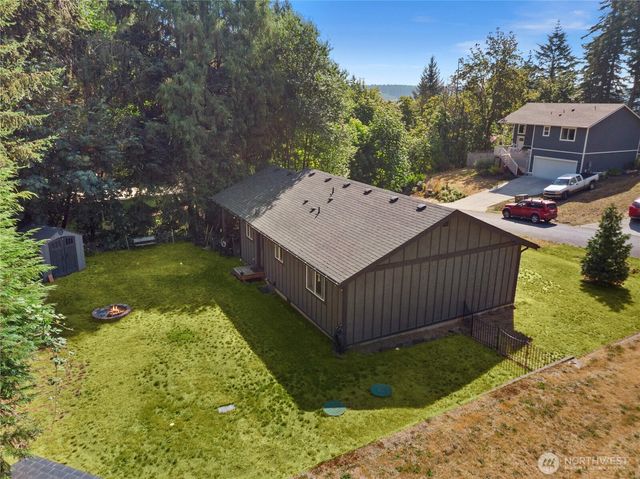 100 NE Galley Way, Belfair, WA 98528