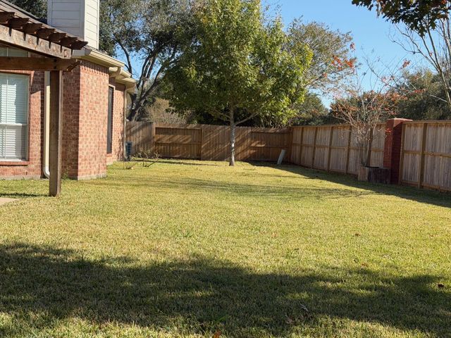 12010 Sundance Court, Stafford, TX 77477