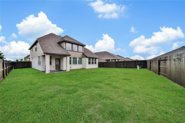 7735 Wrightwood Drive, Pasadena, TX 77505