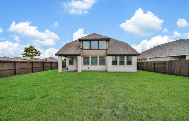 7735 Wrightwood Drive, Pasadena, TX 77505