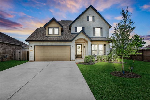 7735 Wrightwood Drive, Pasadena, TX 77505
