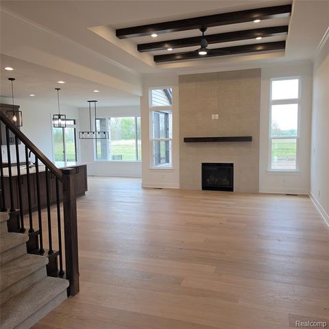 24169 Sawgrass Drive, Macomb, MI 48042