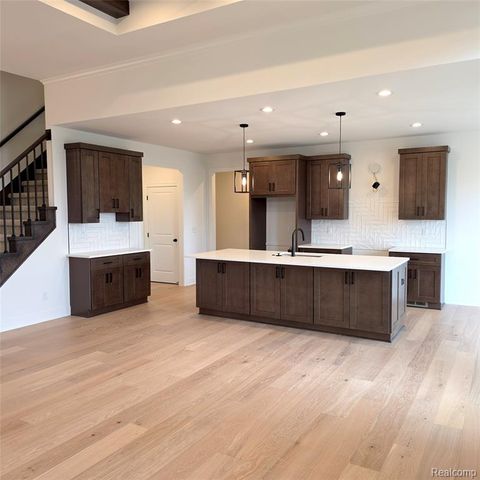 24169 Sawgrass Drive, Macomb, MI 48042