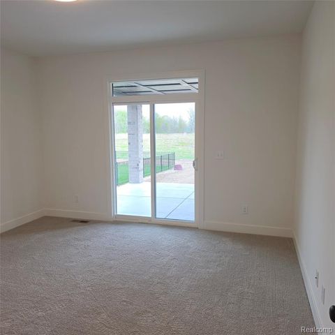 24169 Sawgrass Drive, Macomb, MI 48042