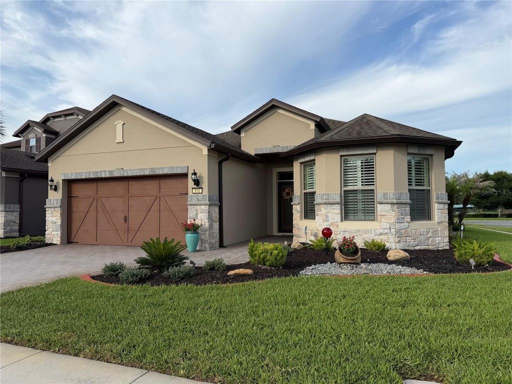 101 CASTELLON COURT, Davenport, FL 33837