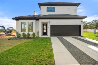 711 N Paleface Ranch RD 6, Spicewood, TX 78669