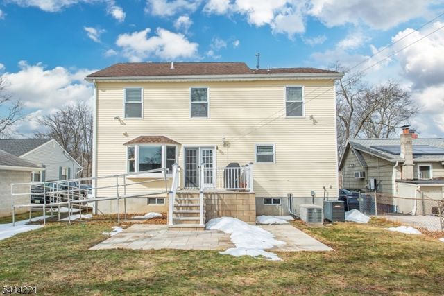 28 Lincoln Ave, Parsippany-troy Hills Twp., NJ 07034