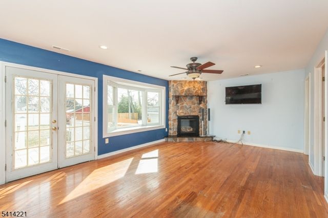 28 Lincoln Ave, Parsippany-troy Hills Twp., NJ 07034