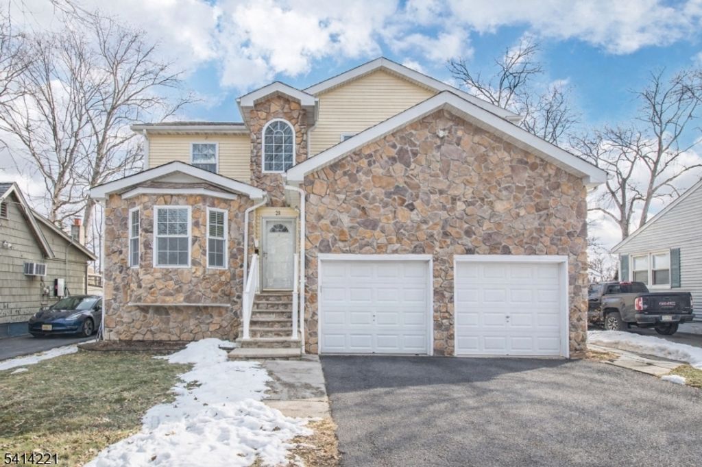 28 Lincoln Ave, Parsippany-troy Hills Twp., NJ 07034