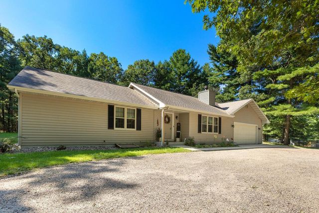 N6905 S Sandstone Drive, Mauston, WI 53948