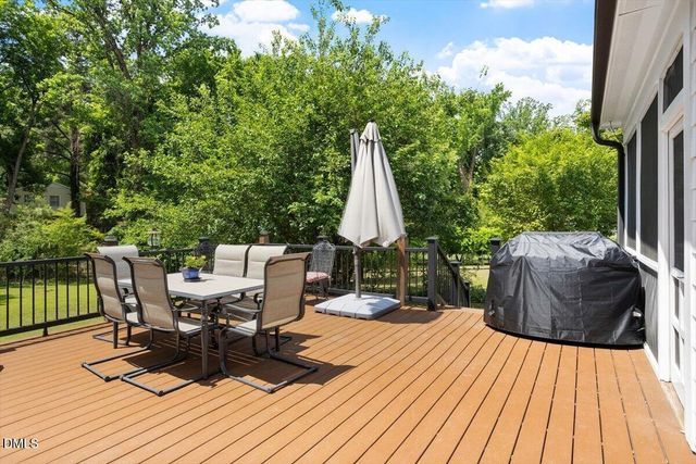1404 Ivy Lane, Raleigh, NC 27609