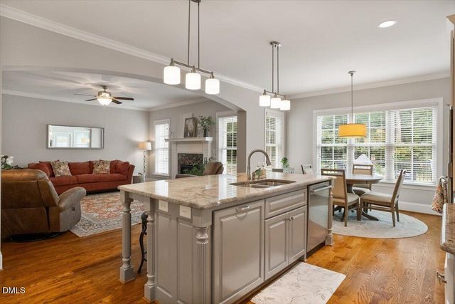 1404 Ivy Lane, Raleigh, NC 27609