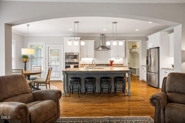 1404 Ivy Lane, Raleigh, NC 27609