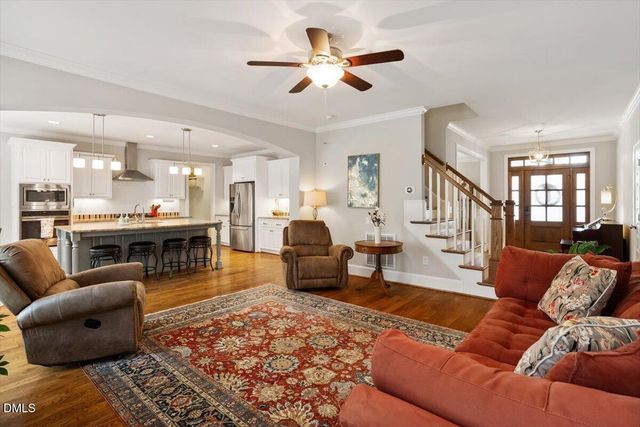 1404 Ivy Lane, Raleigh, NC 27609