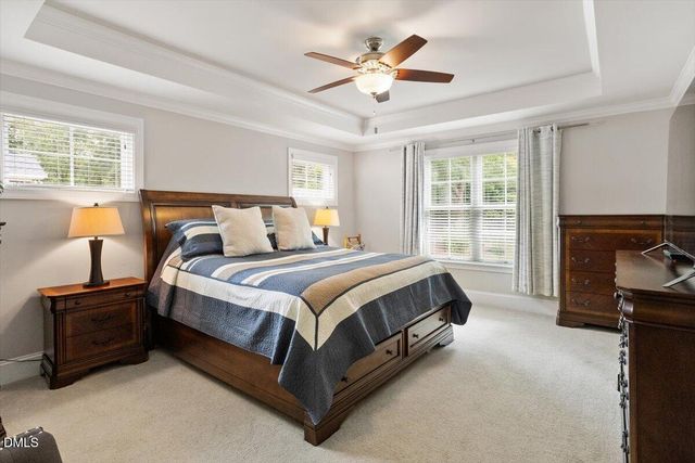 1404 Ivy Lane, Raleigh, NC 27609