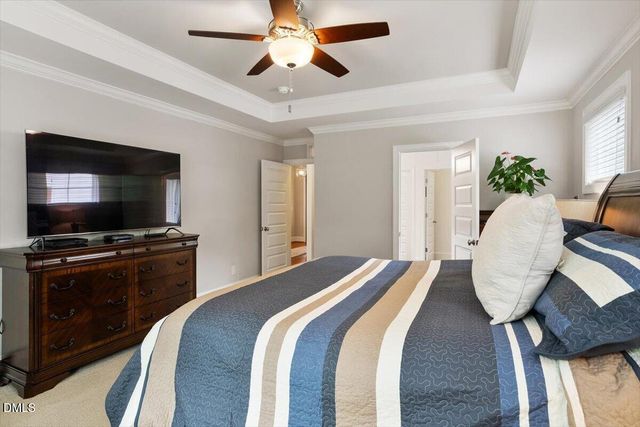 1404 Ivy Lane, Raleigh, NC 27609
