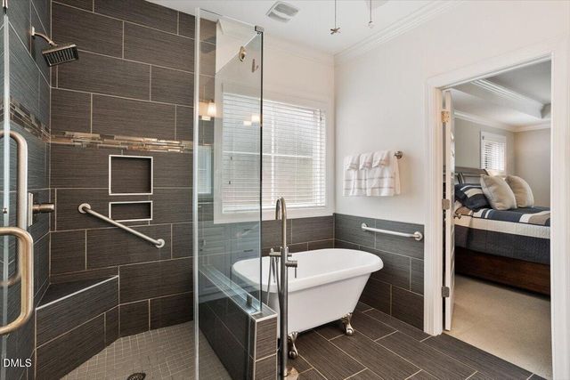1404 Ivy Lane, Raleigh, NC 27609