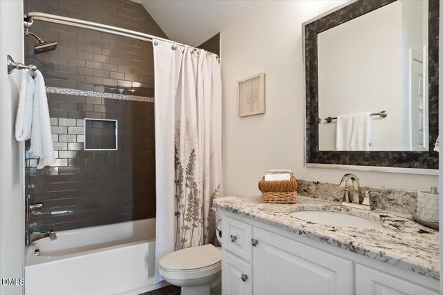 1404 Ivy Lane, Raleigh, NC 27609