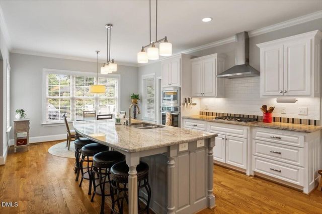1404 Ivy Lane, Raleigh, NC 27609