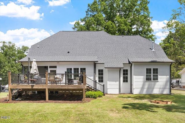 1404 Ivy Lane, Raleigh, NC 27609