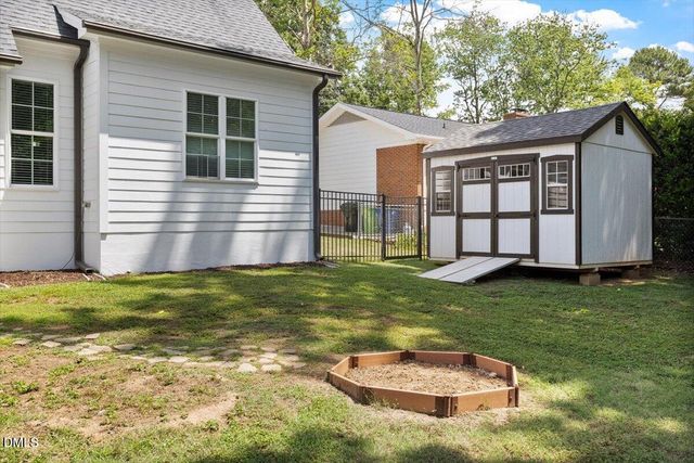 1404 Ivy Lane, Raleigh, NC 27609