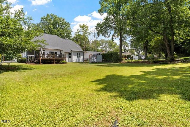 1404 Ivy Lane, Raleigh, NC 27609