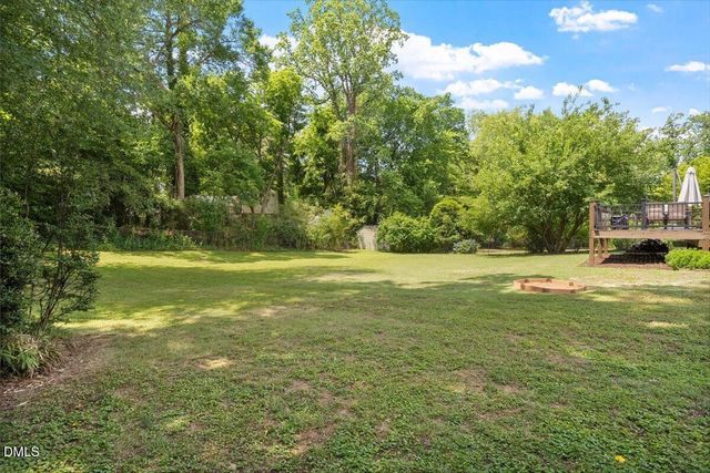 1404 Ivy Lane, Raleigh, NC 27609