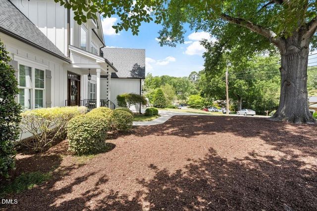1404 Ivy Lane, Raleigh, NC 27609