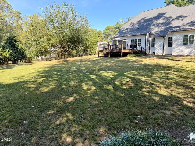 1404 Ivy Lane, Raleigh, NC 27609