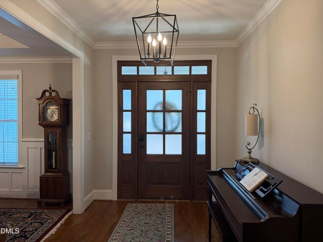 1404 Ivy Lane, Raleigh, NC 27609