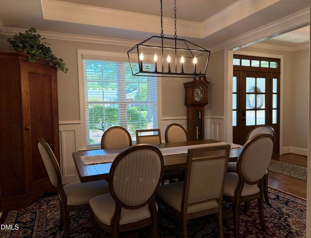 1404 Ivy Lane, Raleigh, NC 27609