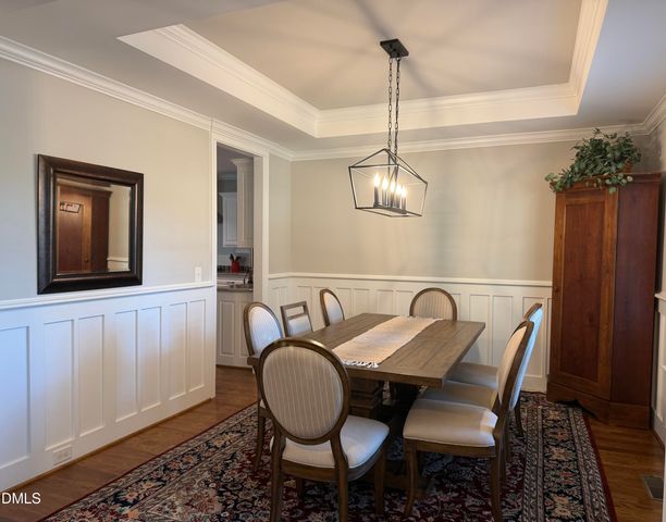 1404 Ivy Lane, Raleigh, NC 27609