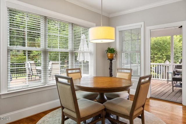 1404 Ivy Lane, Raleigh, NC 27609